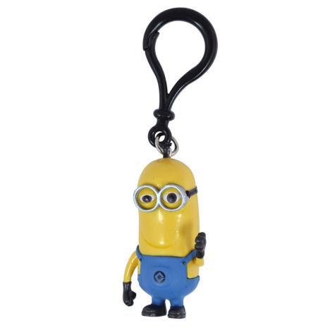 Minion Tim 3D Minions Key Ring  £3.99
