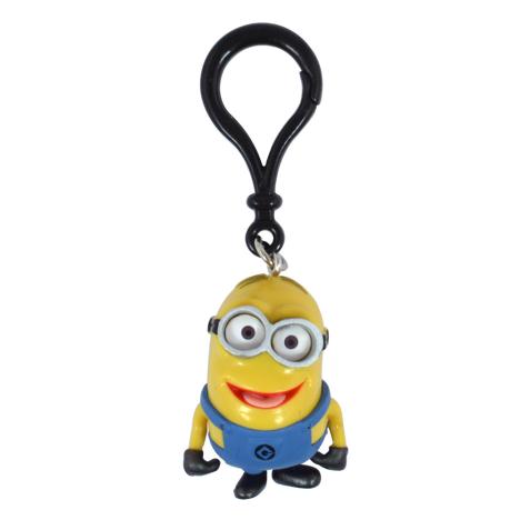 Minion Dave 3D Minions Key Ring  £3.99