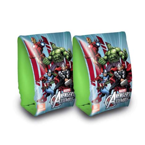 Marvel Avengers Inflatable Arm Bands  £3.49