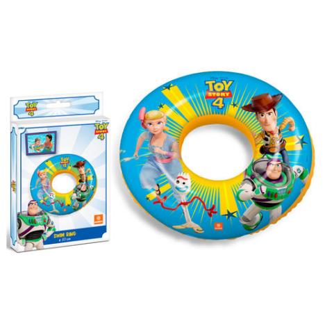 Disney Toy Story 4 Inflatable Swim Ring  £3.99