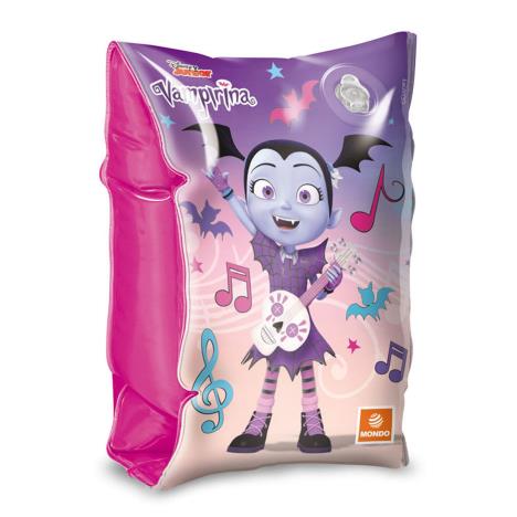 Disney Vampirina Inflatable Arm Bands  £3.49