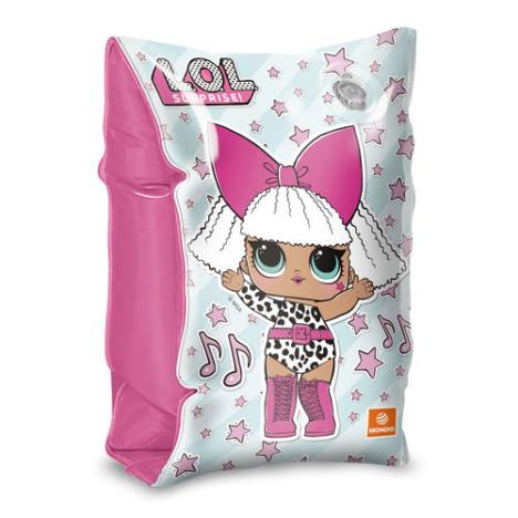 LOL Surprise Inflatable Arm Bands  £3.29