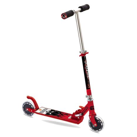 Star Wars Darth Vader 2 Wheel Scooter  £23.99