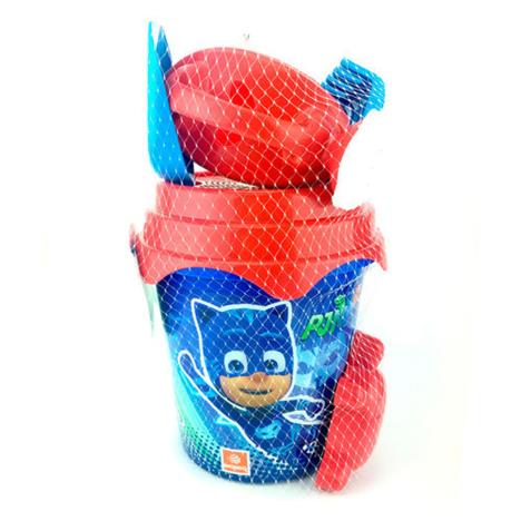 PJ Masks Beach Bucket & Accessories  £4.99
