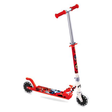 Miraculous Ladybug 2 Wheel Scooter  £39.99