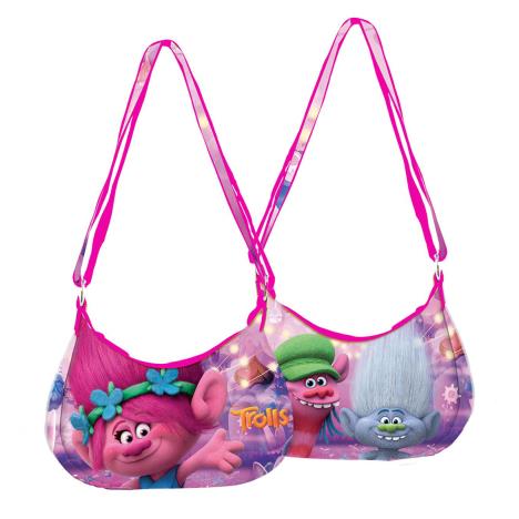Trolls Shoulder Bag  £9.99