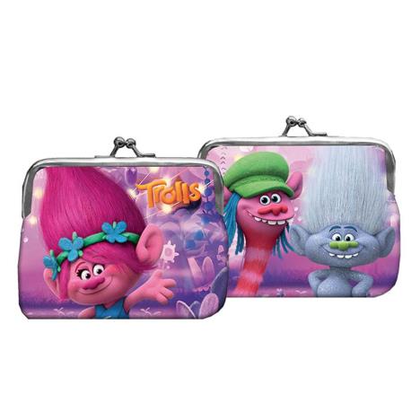 Trolls Coin Purse  £7.99