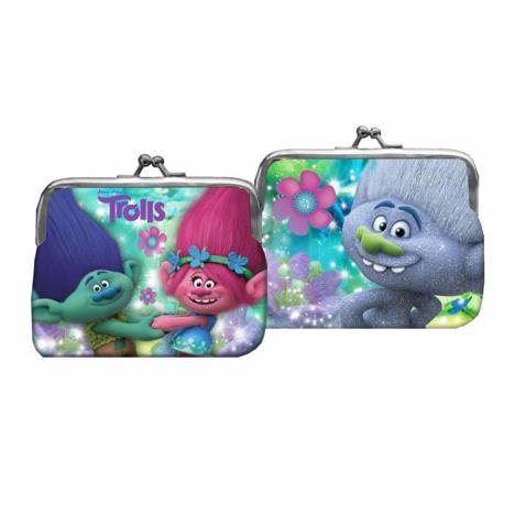 Trolls Characters Coin Purse  £9.49