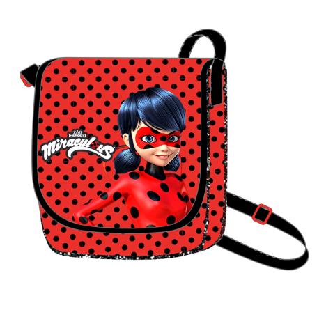 Miraculous Ladybug Shoulder Bag  £7.99