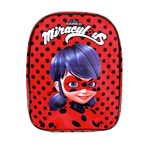 Miraculous Ladybug Junior Backpack  £8.49