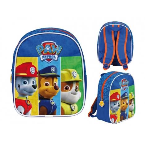 Paw Patrol Junior Backpack  £9.49