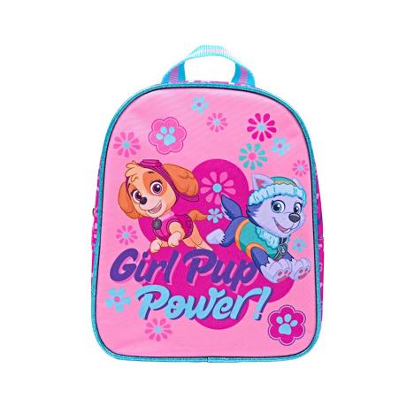 Paw Patrol Girl Pup Power Junior Backpack  £9.99