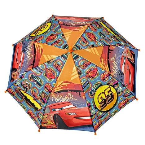 Cars 8 Panel Umbrella   £5.99