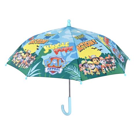 Paw Patrol Jungle Pups 8 Panel Umbrella   £5.99