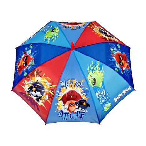 Angry Birds 8 Panel Umbrella  £8.99