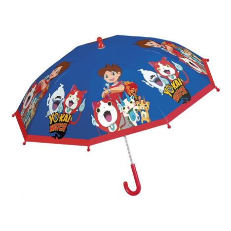 Yo-Kai Watch 8 Panel Umbrella   £5.99
