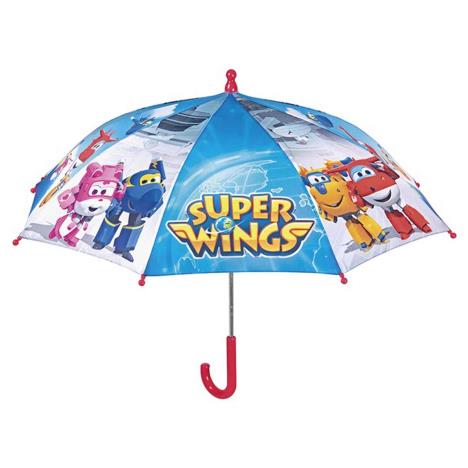 Super Wings 8 Panel Umbrella  £5.99