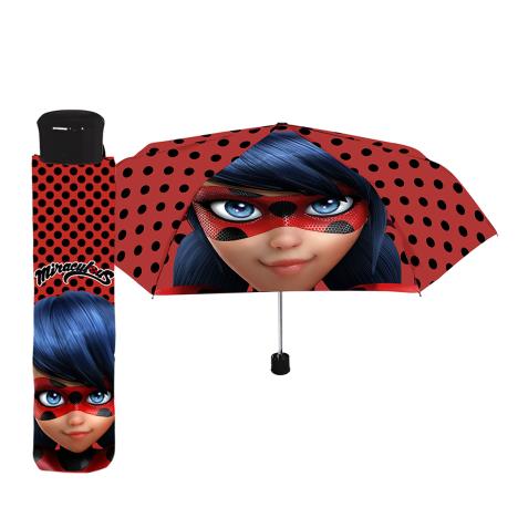 Miraculous Ladybug Umbrella  £9.99