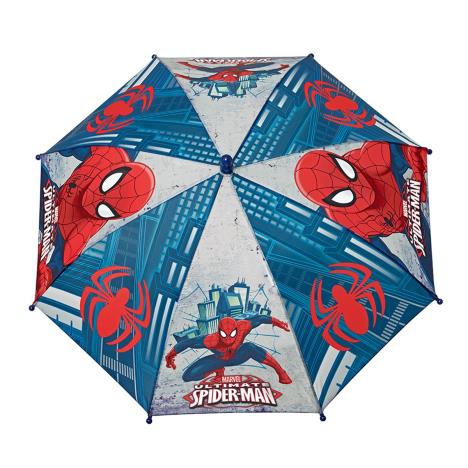 Ultimate Spiderman Kids Dome Umbrella  £5.99
