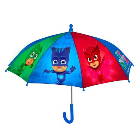PJ Masks 8 Panel Umbrella  £5.99