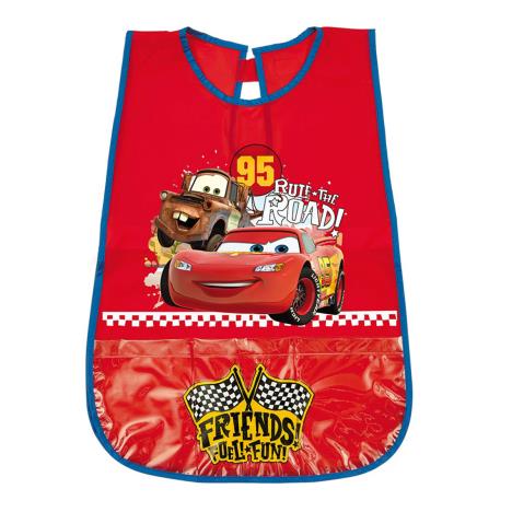 Disney Cars Kids Apron  £5.99