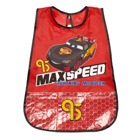 Disney Cars Max Speed Kids Apron  £5.99