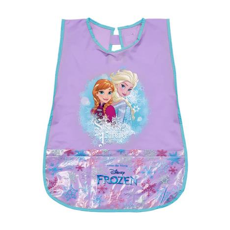 Disney Frozen Lilac Sisters Forever Kids Apron  £5.99