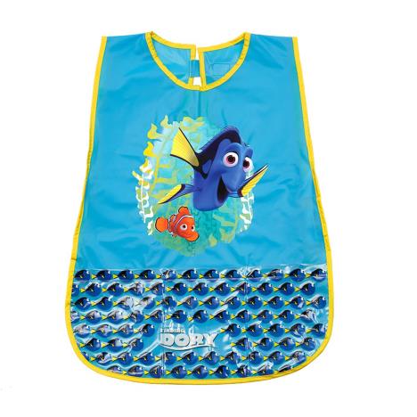 Finding Dory Light Blue Kids Apron  £5.49