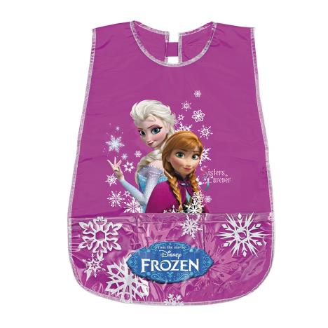 Disney Frozen Sisters Forever Purple Kids Apron  £6.49