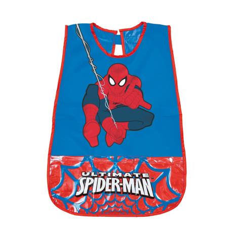 Ultimate Spiderman Kids Apron  £8.49