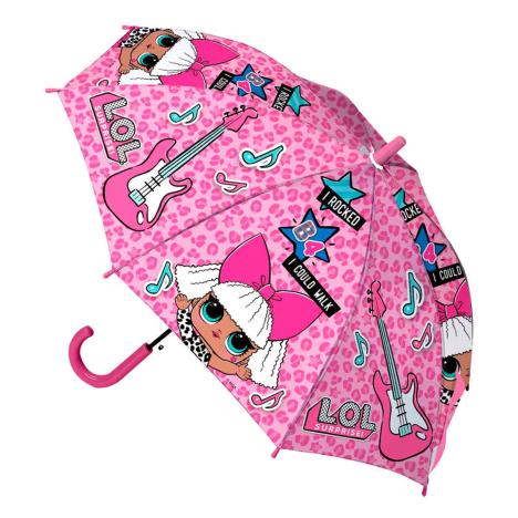 LOL Surprise I Rocked Walking Umbrella  £10.99