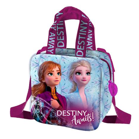 Disney Frozen 2 Square Lunch Bag  £15.99