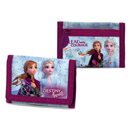 Disney Frozen 2 Wallet  £8.99