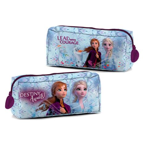 Disney Frozen 2 Rectangular Pencil Case  £8.99