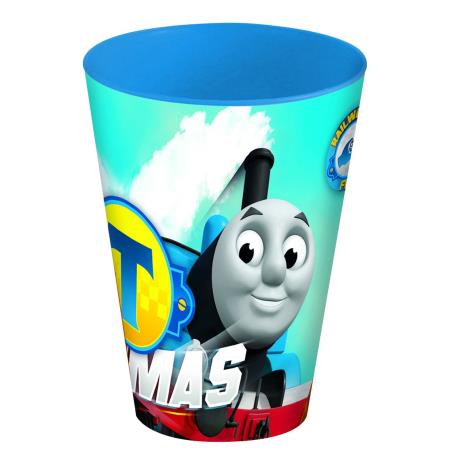 Thomas The Tank Engine 430ml Tumbler   £0.89