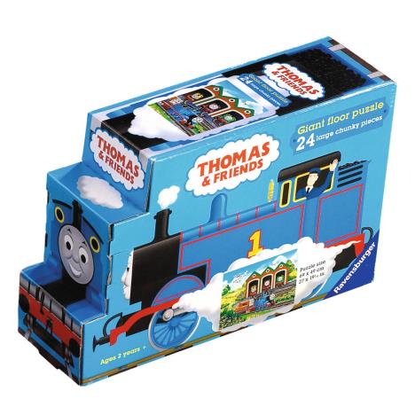 Thomas 24pc Giant Floor Jigsaw Puzzle  £11.49