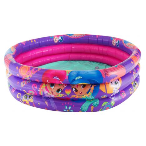 Shimmer & Shine Inflatable Paddling Pool  £11.99