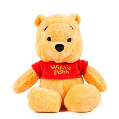 Winnie The Pooh Plush Toy  £10.99
