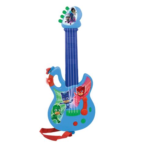 PJ Masks Kids Musical Guitar With Strap  £34.99