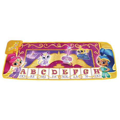 Shimmer & Shine Musical Piano Mat  £32.99
