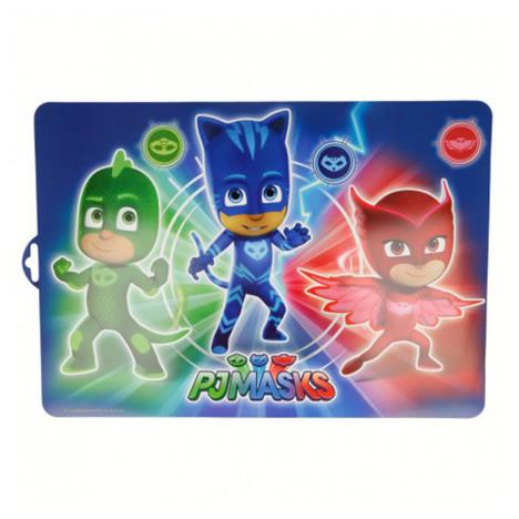 PJ Masks Placemat  £1.59