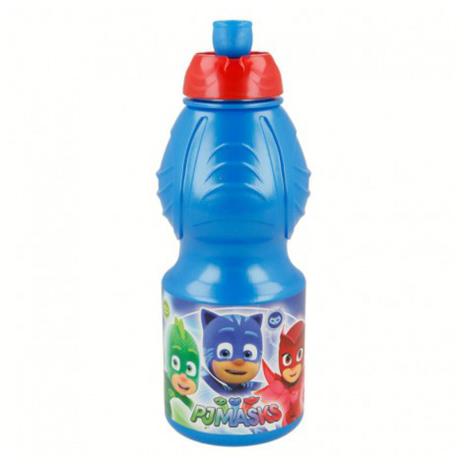 PJ Masks Sports Bottle  £3.79