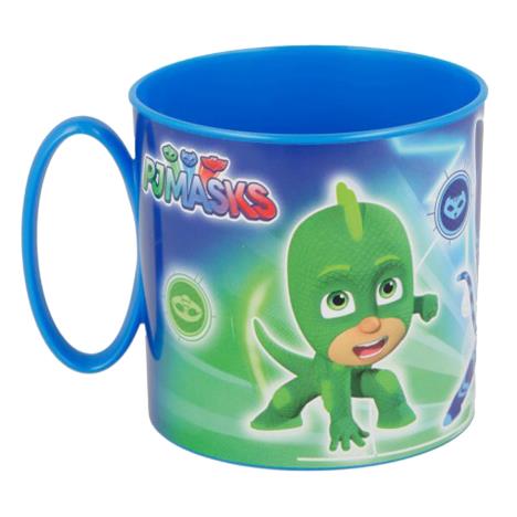 PJ Masks 265ml Microwave Mug  £2.20