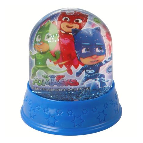 PJ Masks Water Globe  £4.99