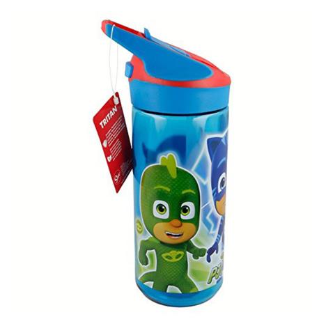 PJ Masks Tritan Pop Up Drinks Bottle  £10.99