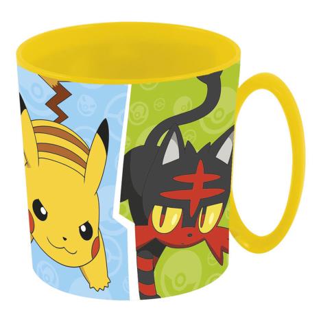 Pokemon 350ml Microwave Mug  £2.79