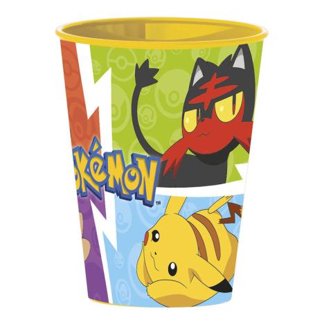 Pokemon 260ml Small Tumbler  £1.19