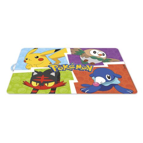 Pokemon Placemat  £1.59