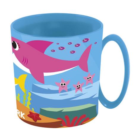 Baby Shark 350ml Micro Mug  £2.99