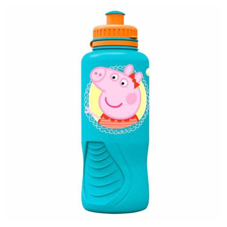 Peppa Pig 400ml Sports Bottle  £2.99